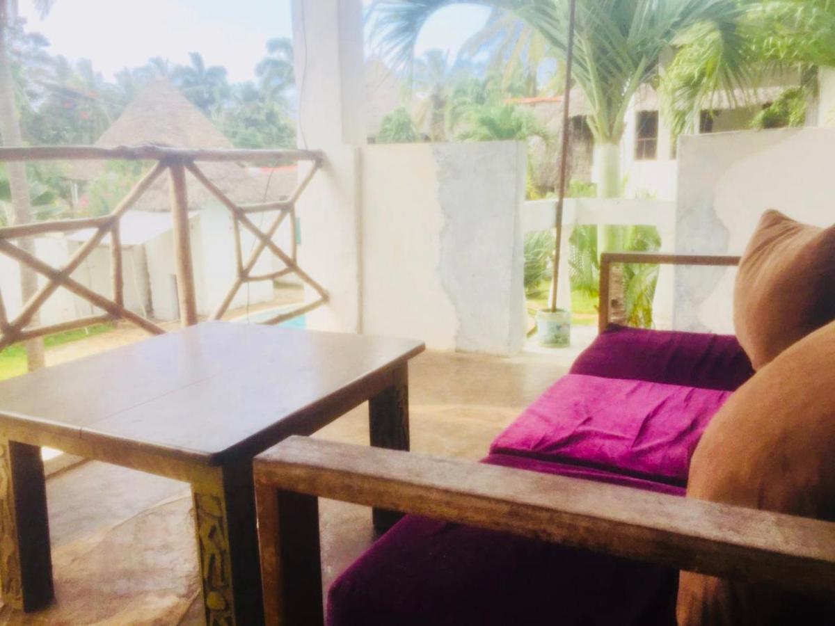 Miwa Holiday Resort Diani Beach Dış mekan fotoğraf