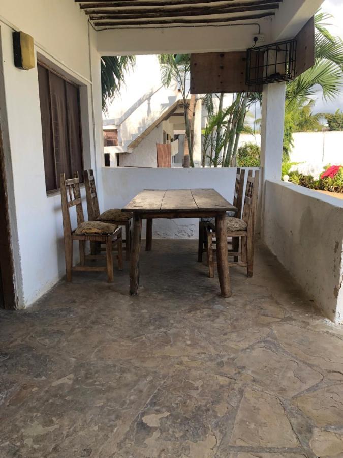 Miwa Holiday Resort Diani Beach Dış mekan fotoğraf
