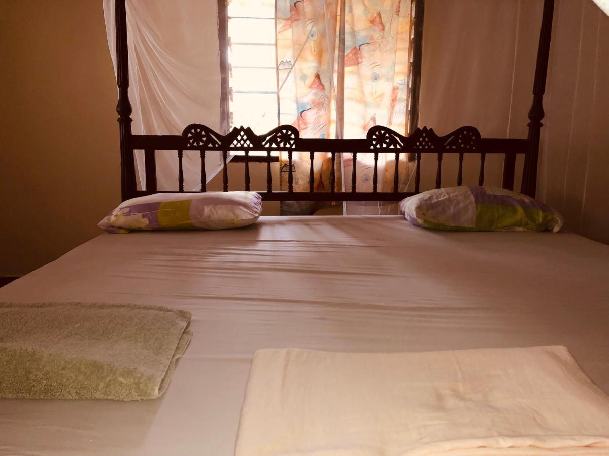Miwa Holiday Resort Diani Beach Dış mekan fotoğraf
