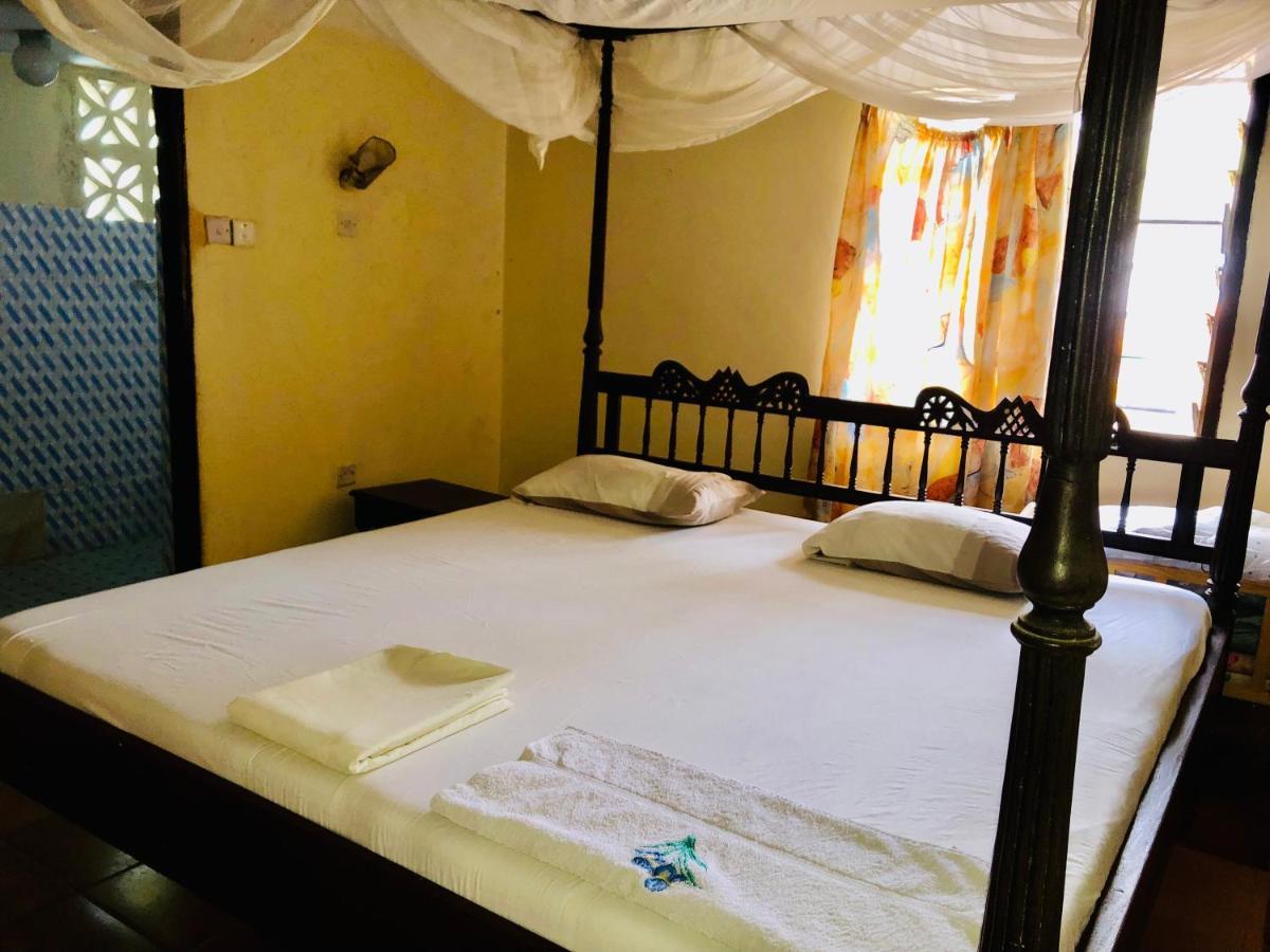 Miwa Holiday Resort Diani Beach Dış mekan fotoğraf